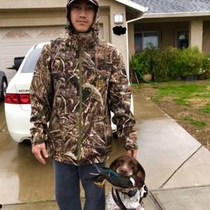 Meet your Posher, Ricky